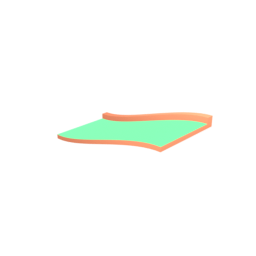 Ramp Large Side